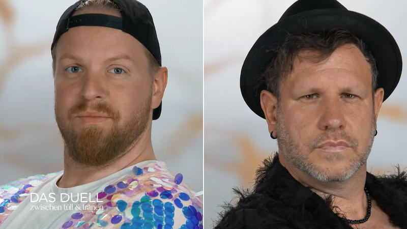 Revanche für Christian - Schafft er diesmal den Sieg?