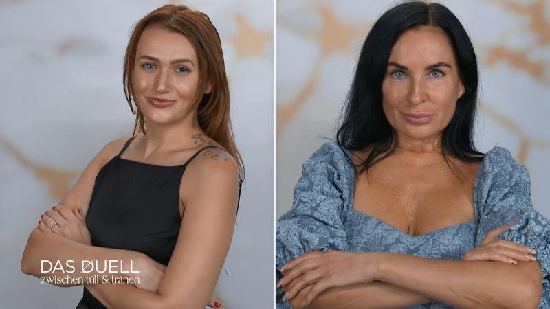 Wer macht das Rennen?