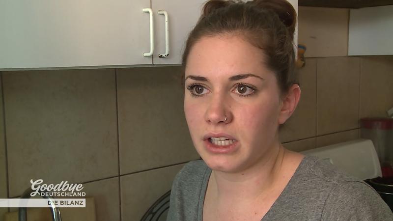 Lenas harter Start in ein neues Leben