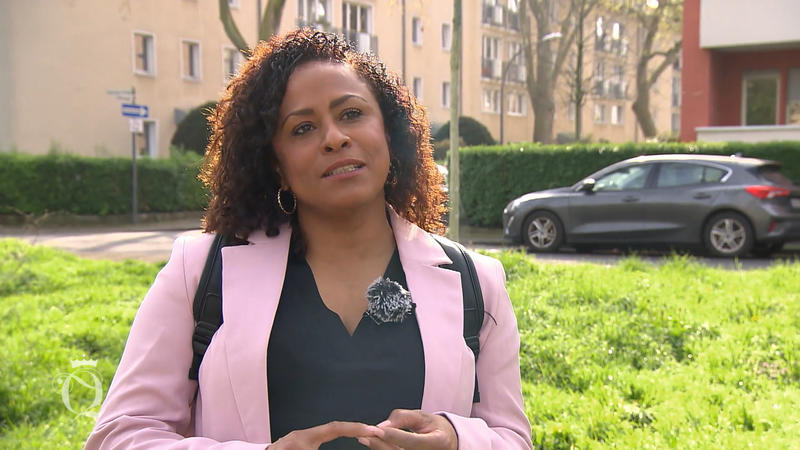 Mit Bellini war Fabiana sehr erfolgreich