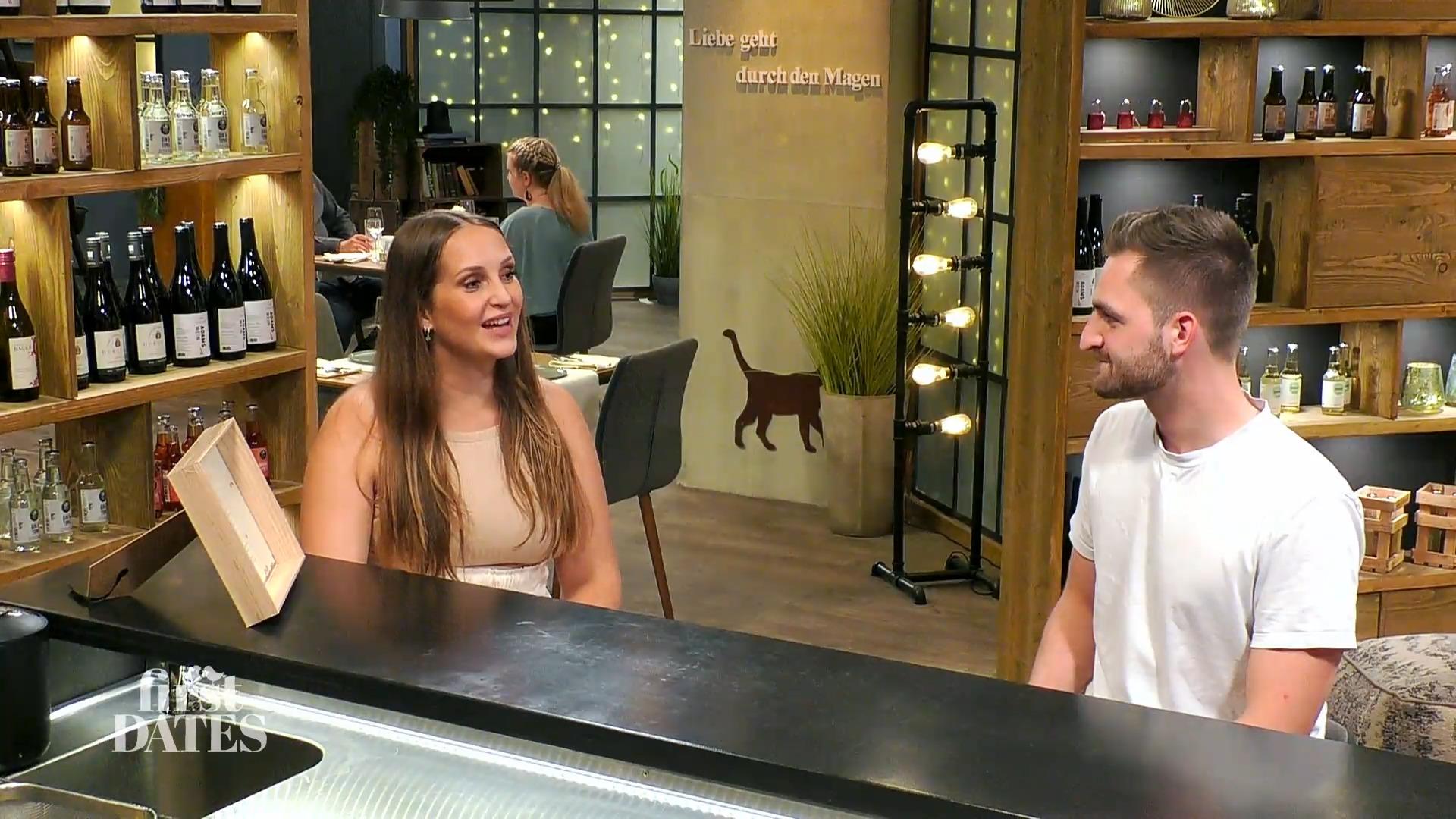 Gemeinsamkeiten soweit das Auge reicht