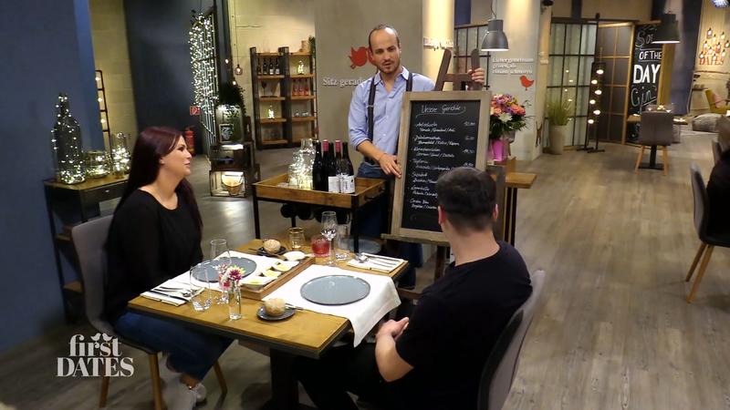 Bei Cordon Bleu ein Volltreffer