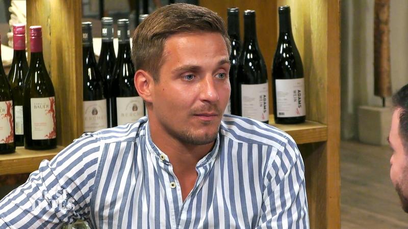 Findet Philipp diesmal den Richtigen?