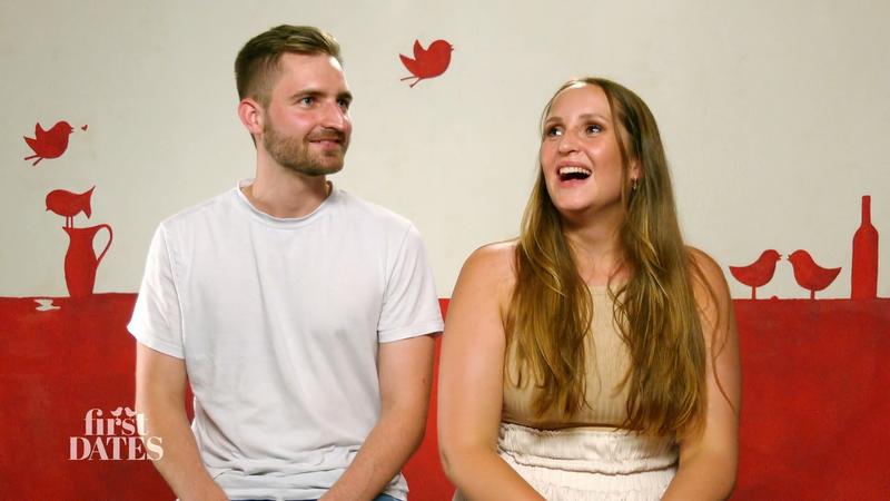 Starten Lena und Sönke in ein Liebesabenteuer?