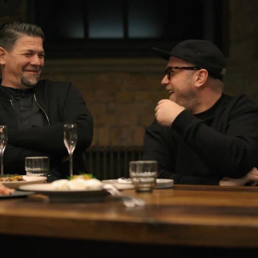 Eine besondere Folge von „Kitchen Impossible"
