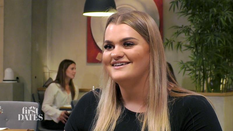 Kann Hannah Fabian umstimmen?