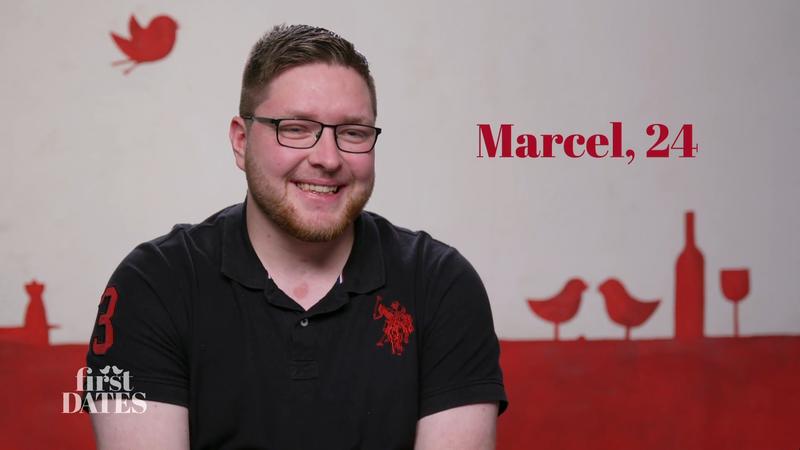Gibt es ein Happy End bei Sara und Marcel?
