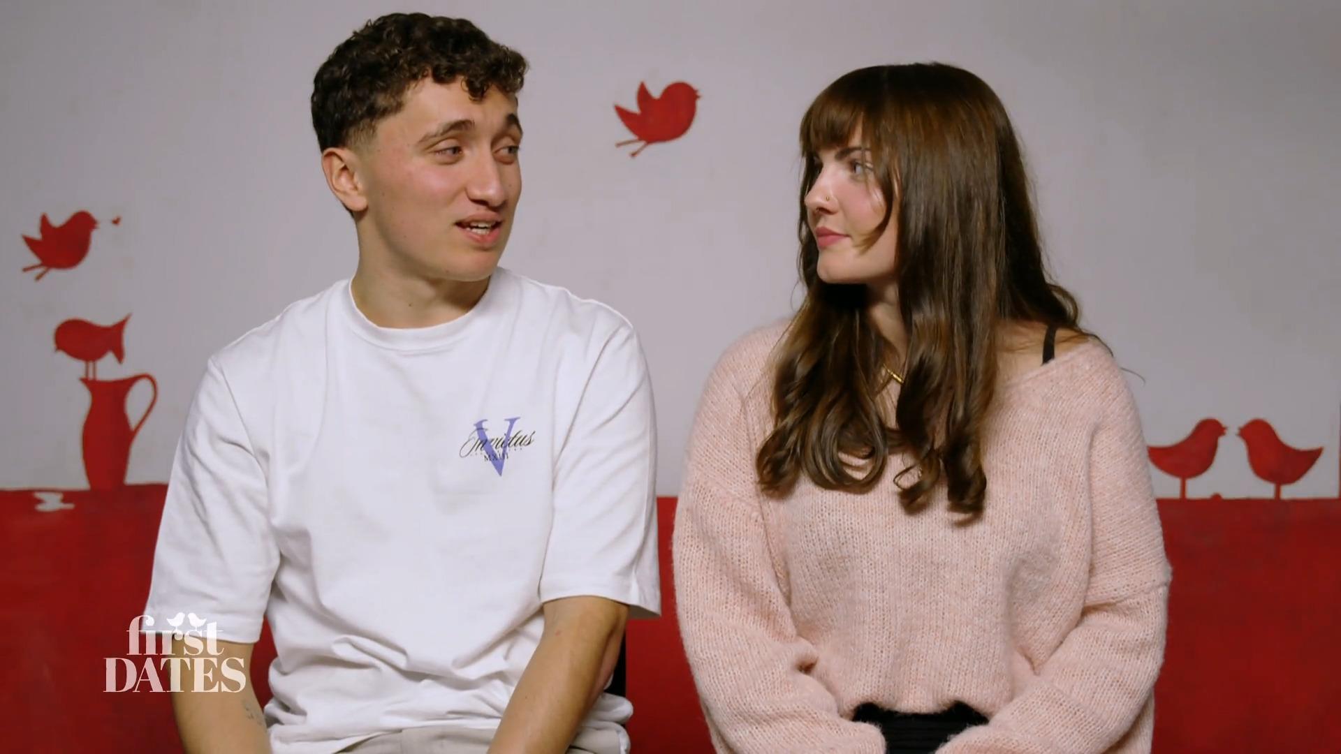 Wie geht’s für Gianluca & Giulia weiter?