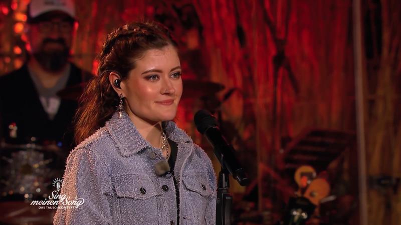 Madeline Juno fühlt FiNCH