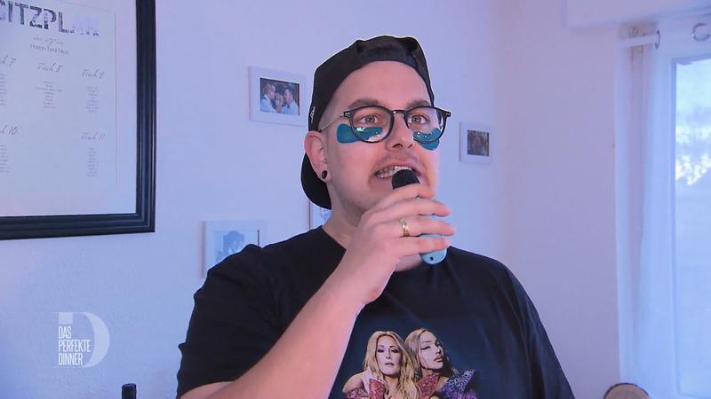 Bei Flo wird’s heute bunt
