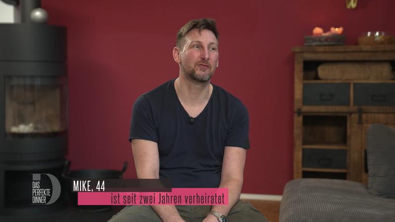 Überzeugt Mike die Konkurrenz?