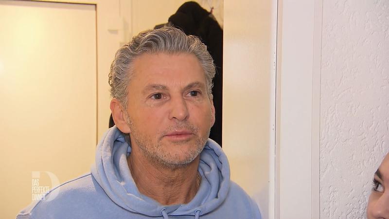 Kocht sich Francesco zum Wochensieg?