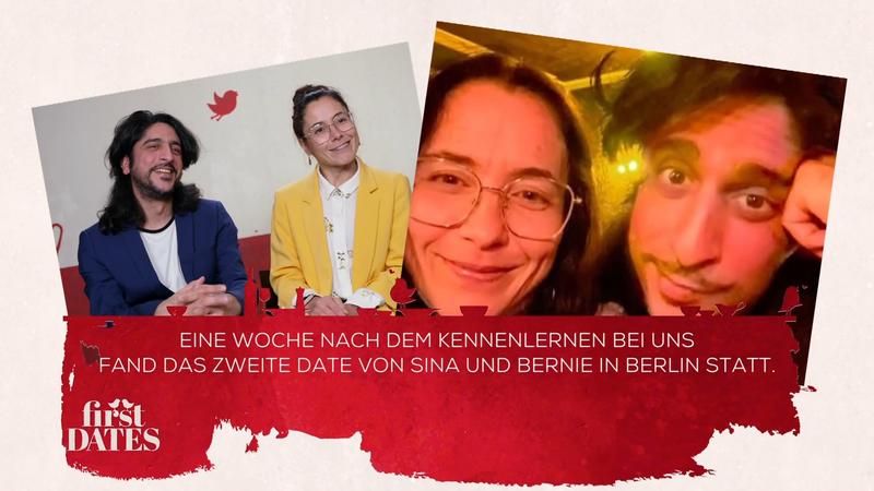 Was wurde aus den heutigen Dates?