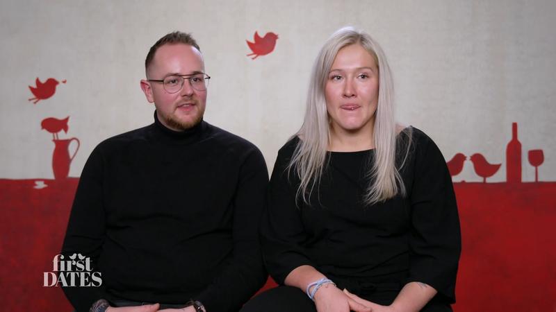 Kommt das Gassi-Date?