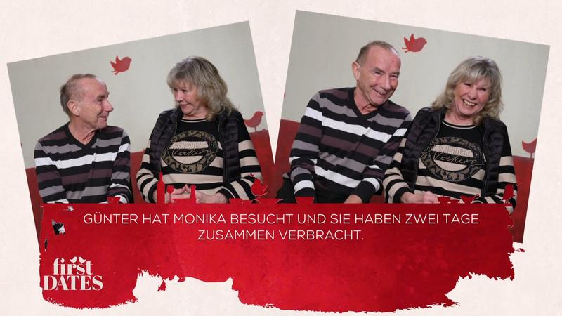 Nach dem Date ist vor dem Date?