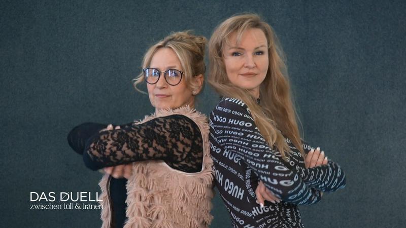 Wer punktet mit dem ultimativen Allround-Kleid?