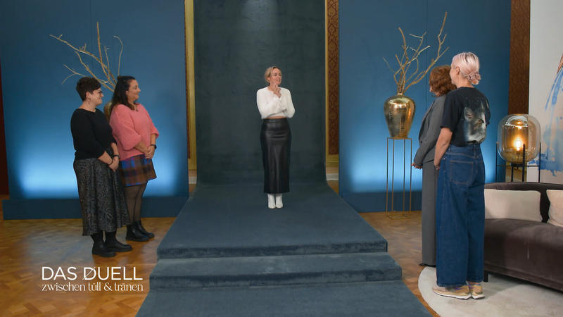 Keine Entscheidung wegen fehlendem Zweiteiler