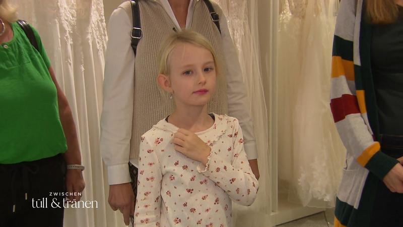 Ronja darf mitentscheiden