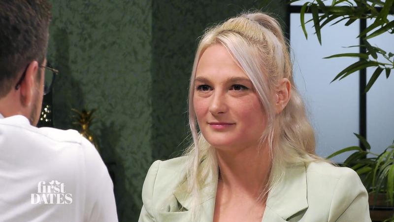 Katzenlady trifft Hundefan