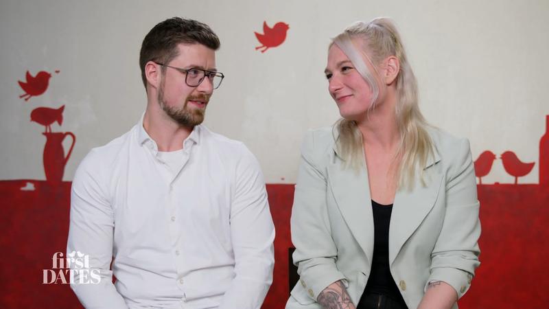 Timo & Dana entscheiden