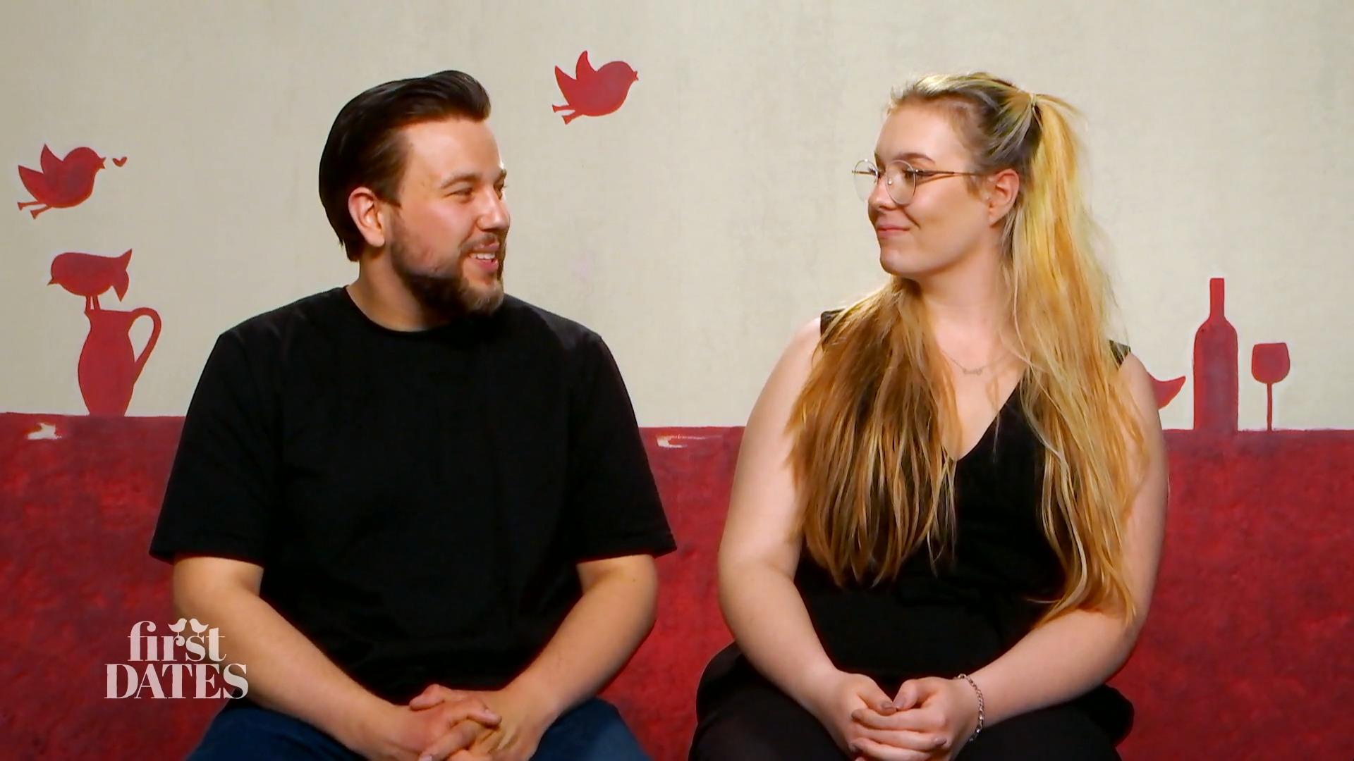 Sagen Emily und Bastian Ja zu einem zweiten Date?