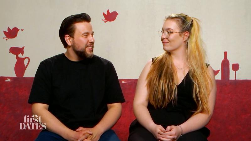 Sagen Emily und Bastian Ja zu einem zweiten Date?