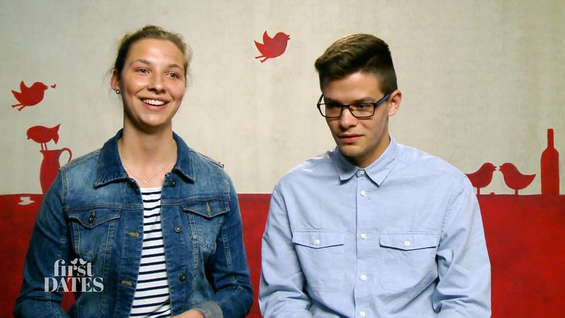 Sehen sich Robin und Lorena wieder?