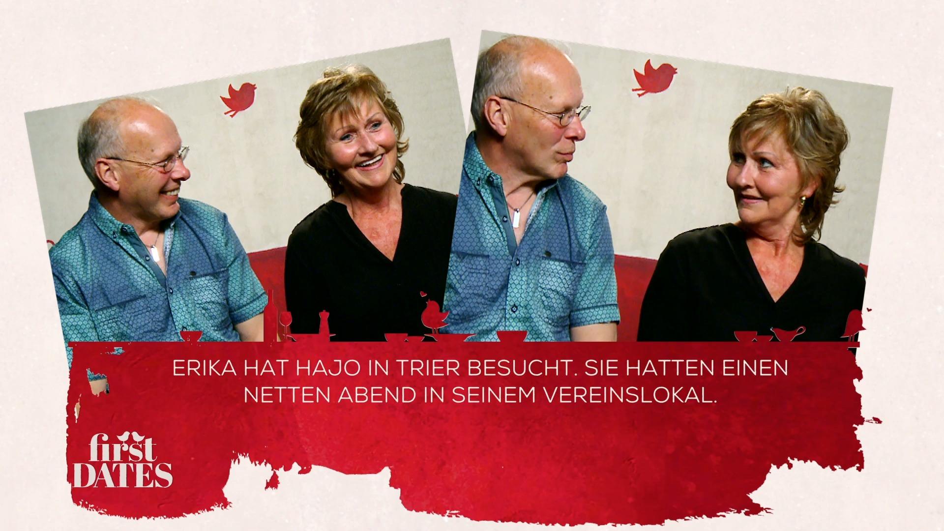 Das passiert nach den Dates