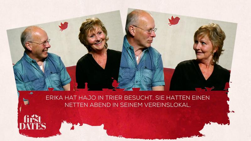 Das passiert nach den Dates