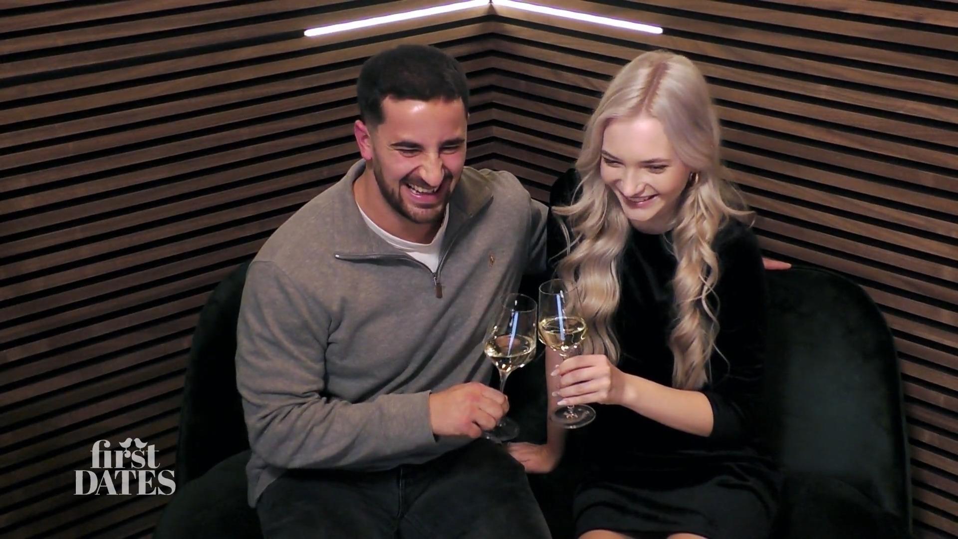 Florian und Anna haben große Pläne