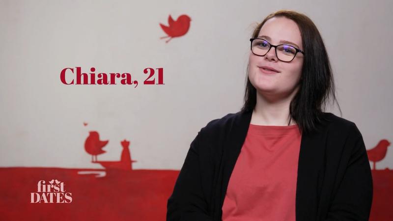 Läuft’s bei Tobias und Chiara?