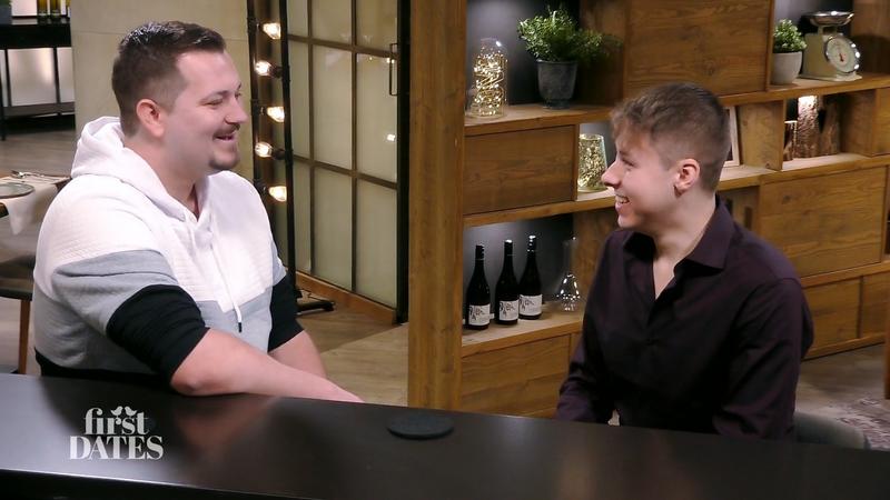 Nicos zweite Chance auf die Liebe
