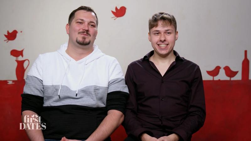 Aber reicht das auch für die Liebe?