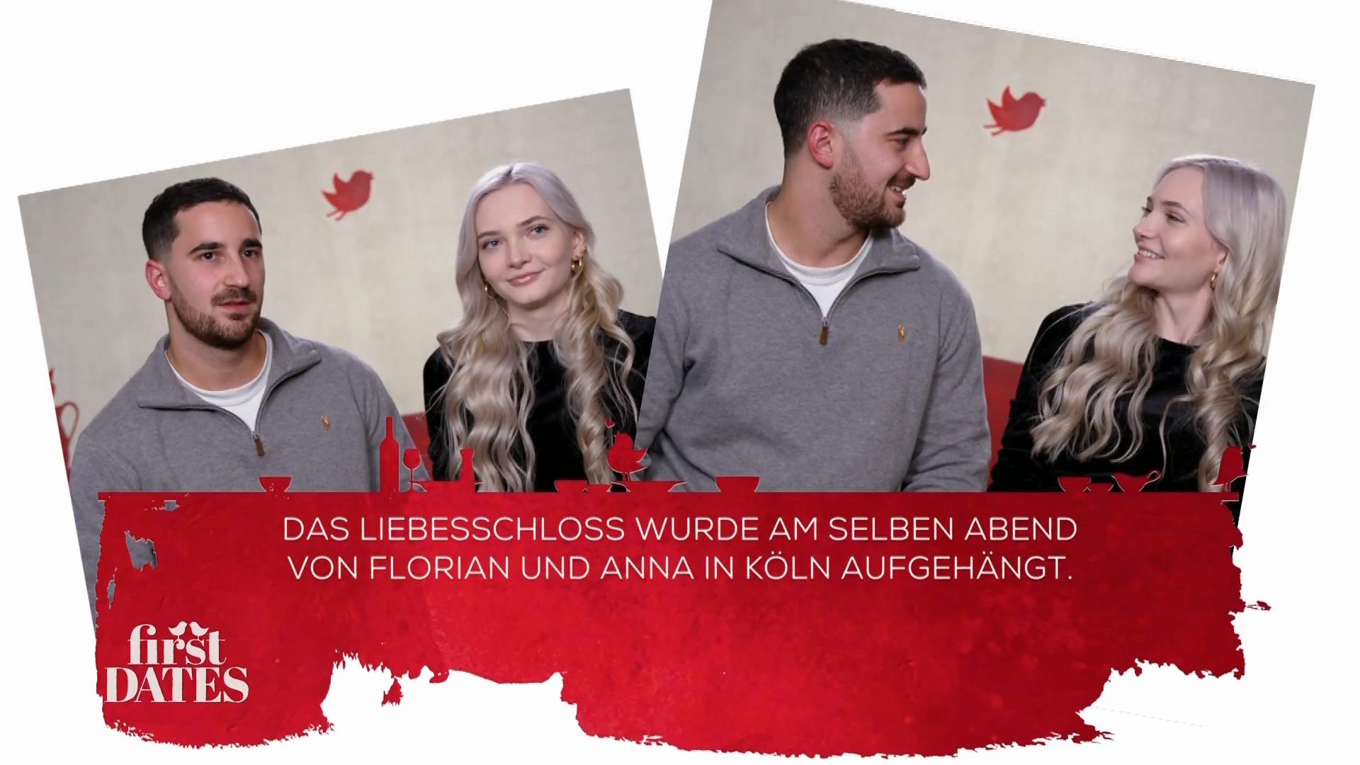 Das wurde aus Florian und Anna