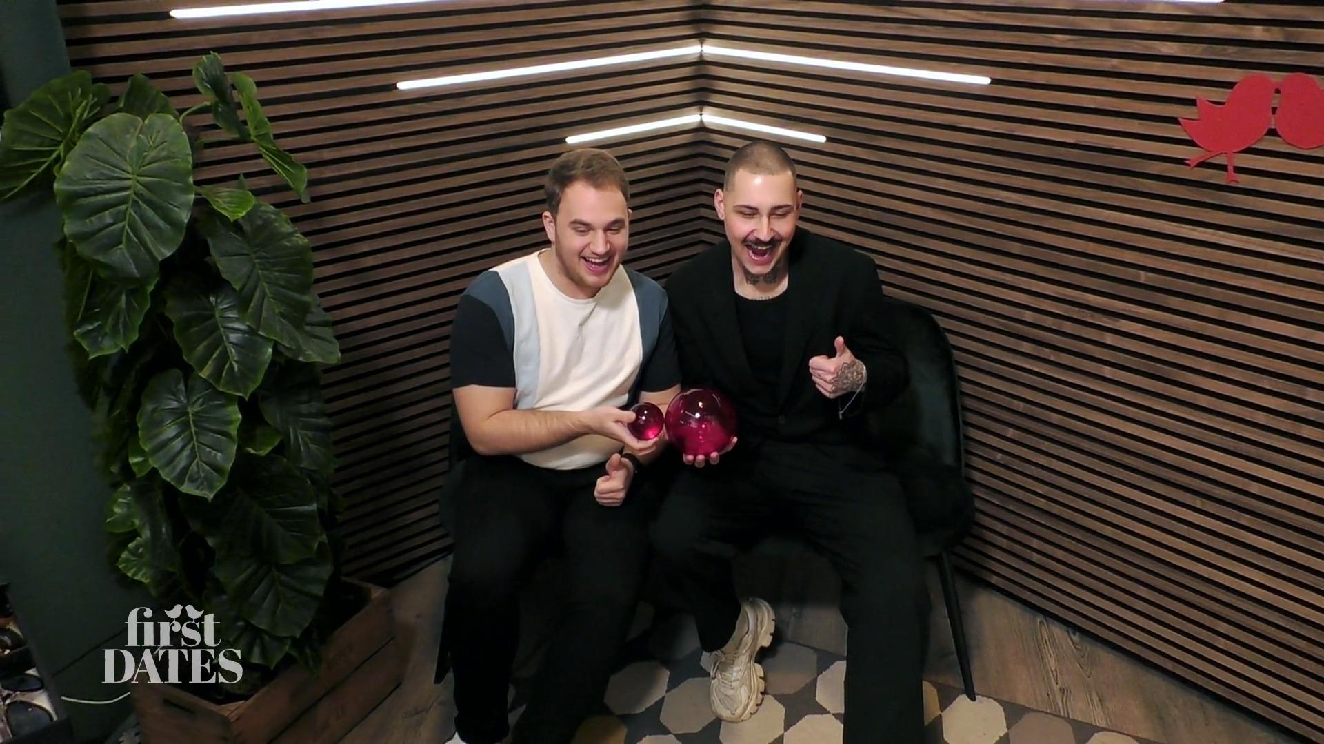 Fehlt bei Mertin und Joel Mattes der Funke?