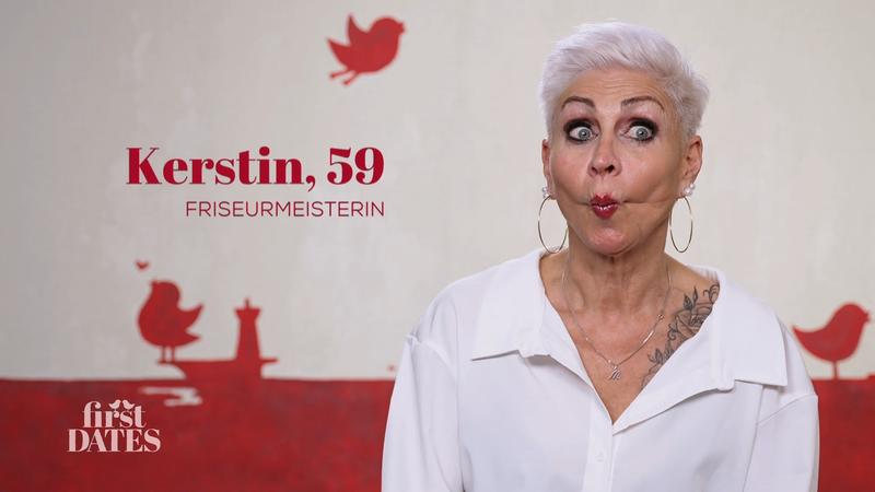 "So eine Frau habe ich noch nie gesehen“