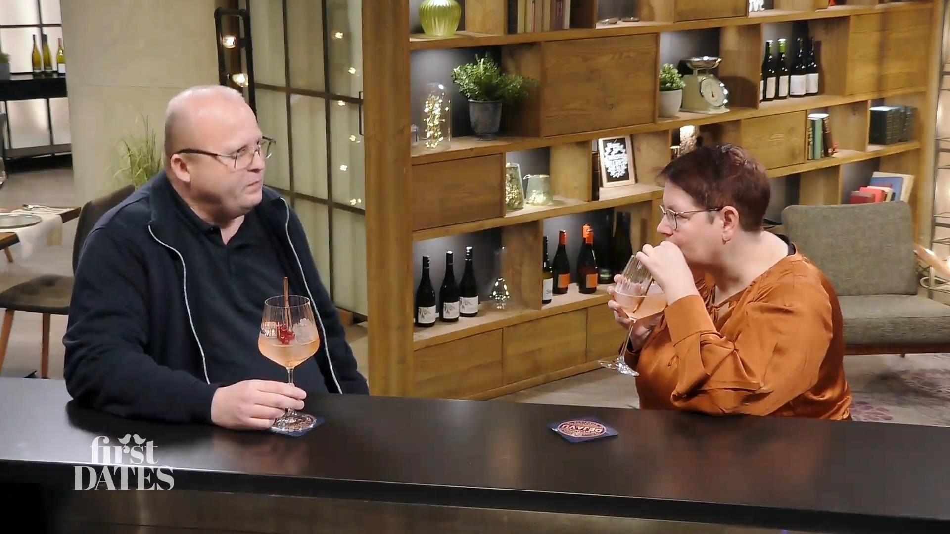 Passt das Hamburger Duo zusammen?