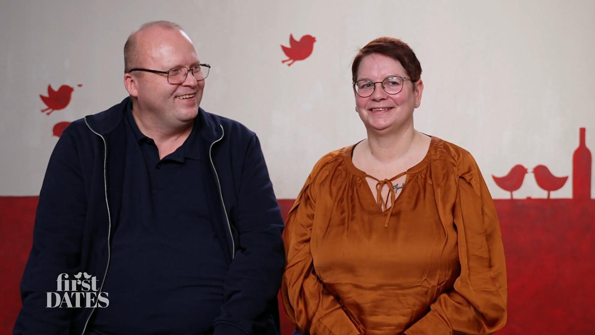 So geht es für Sven und Nadine weiter