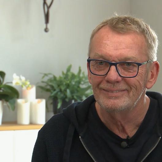 „Das perfekte Dinner" im Ruhrgebiet wird von einem echten Kommissar eröffnet.