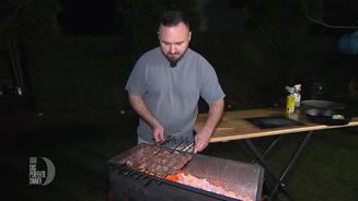 Dieses Ruhrpott-Dinner wird feurig