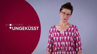 42 Jahre alt und ungeküsst