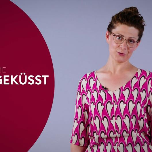 #VOXStimme: Autorin Jana Crämer; Mehr Mut zur Ehrlichkeit