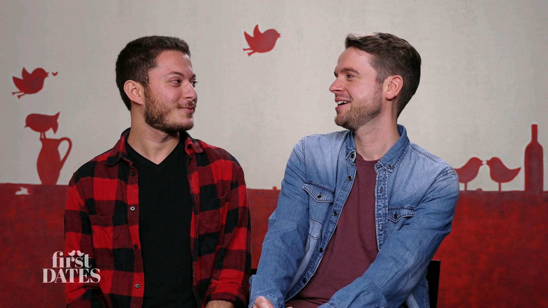 Kein zweites Date wegen dem Thema Monogamie