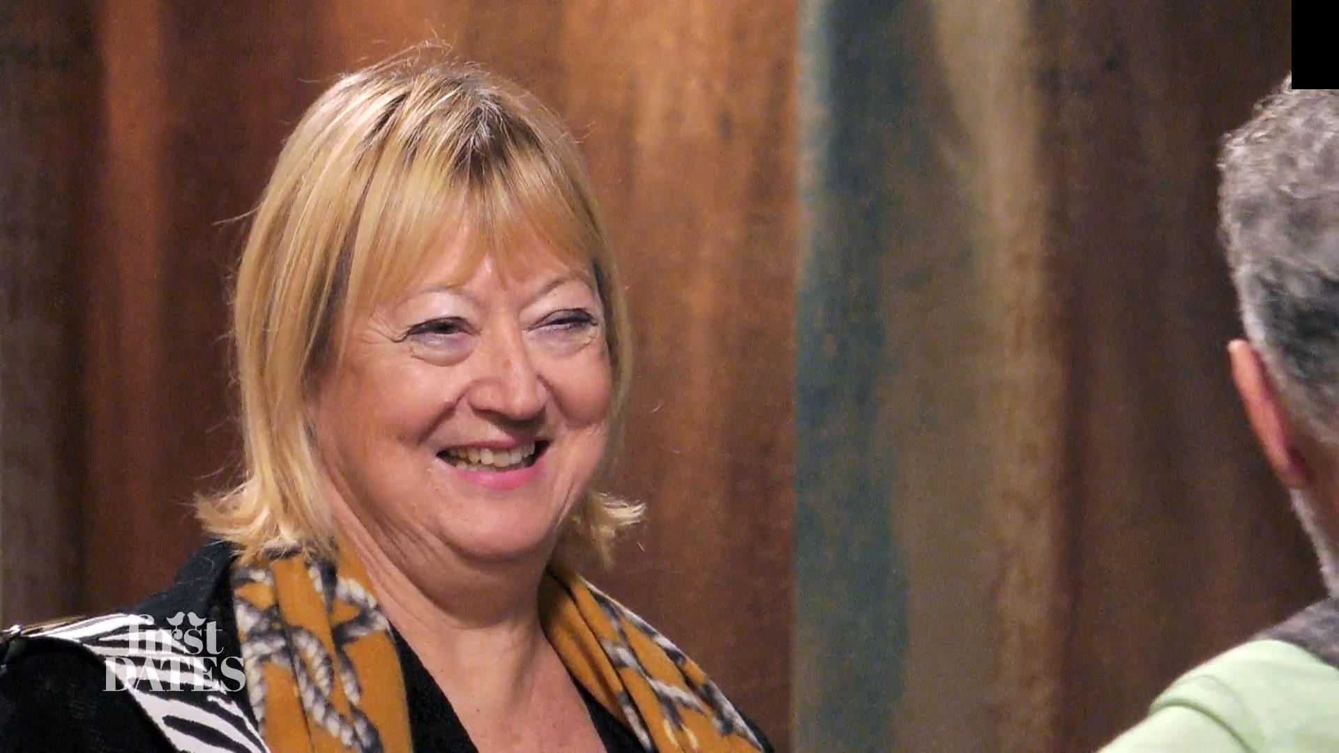 Bärbel will keine typische Rentnerin sein