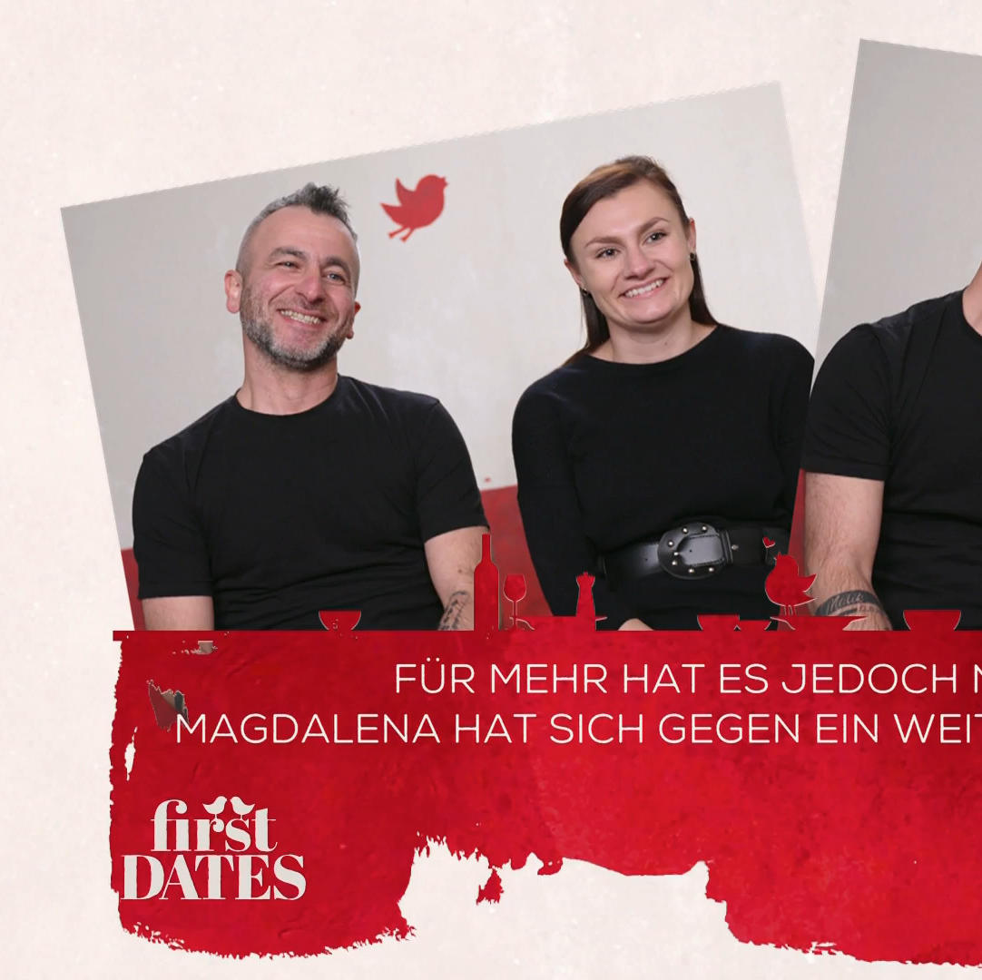 Leider kein Happy End für diese Paare