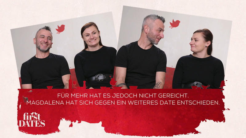 Leider kein Happy End für diese Paare