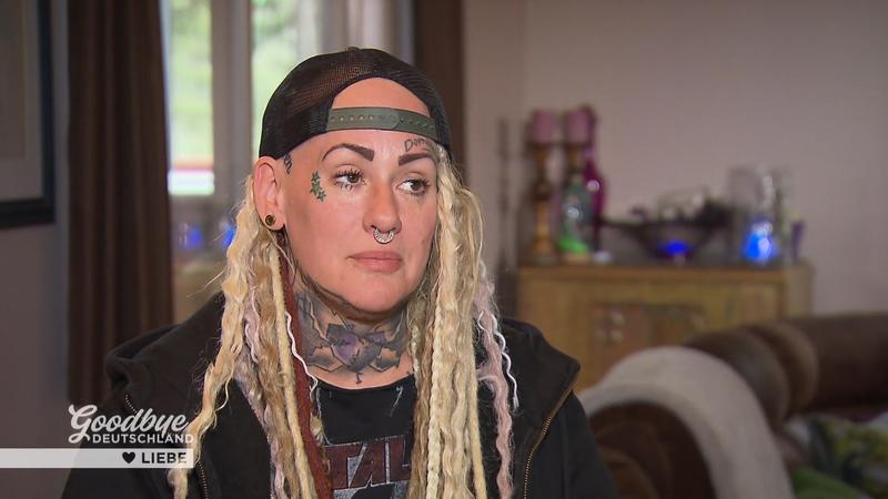 So ein Amerika braucht Myriam nicht