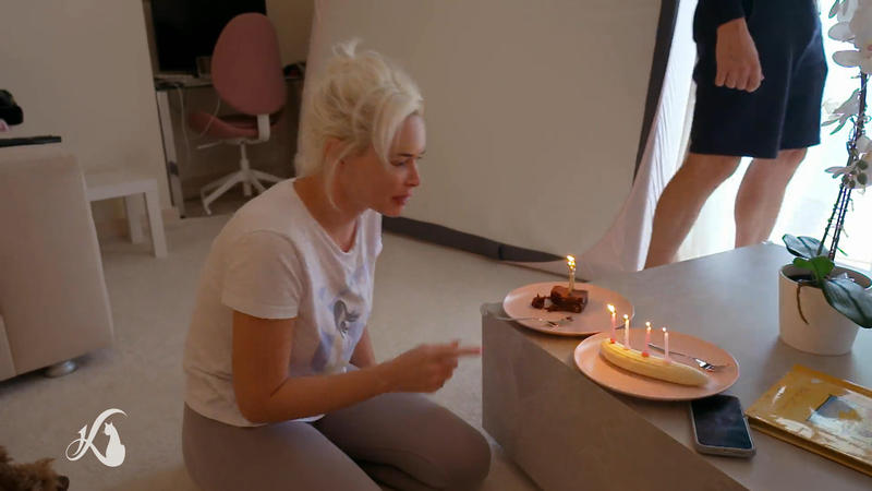 Happy Birthday! Daniela Katzenberger wird 38