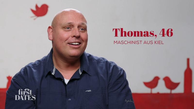 Angelt sich Thomas heute die Liebe?