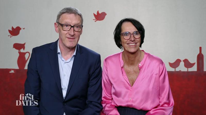 Verliebt auf den ersten Blick?